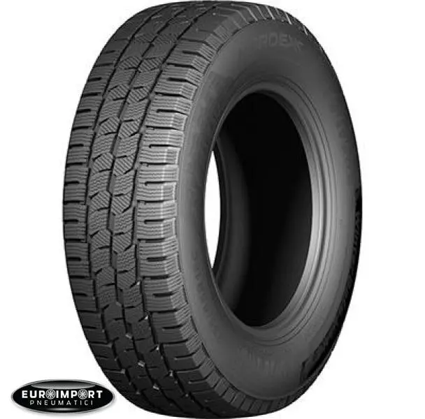 Nordexx WINTERSAFE VAN 2  225/70 R15 112_110 R  Carico C  TL